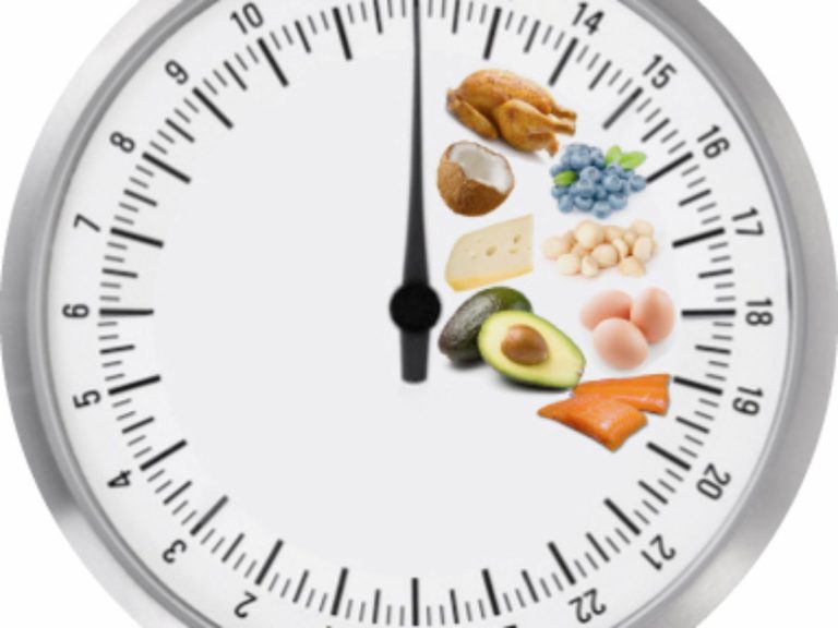 Ayuno intermitente: estos son los beneficios que aporta a tu dieta