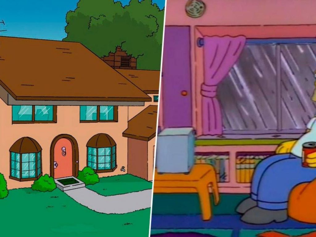 Mención a esta habitación