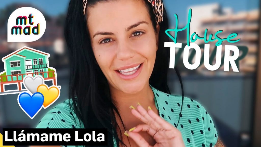 La hipoteca Lola Ortíz 