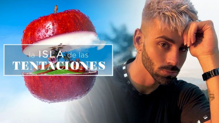 La isla de las tentaciones 3: estos son los tentadores rompe parejas