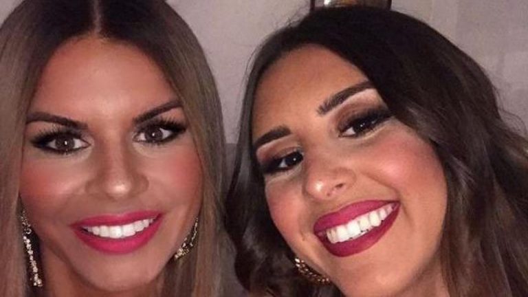 La isla de las tentaciones 3: el 'ligoteo' de la madre de Marina con un tentador, ¡y sabemos quién es!