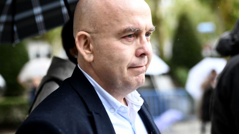 Abogado Boye, procesado por presunto blanqueo del narcotráfico