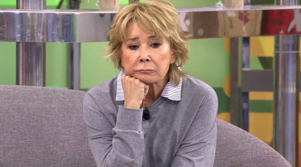 Pedro Piqueras es un santo: lo que tiene que aguantar cada vez que Sálvame le da paso 65 La manzana de la discordia