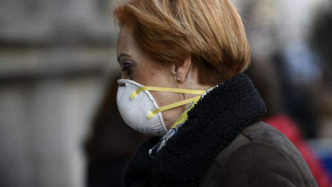 La mascarilla que 'mata' al Covid-19: cómo es y dónde comprarla