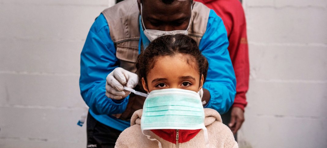 Costo de la mascarilla