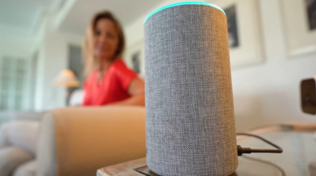 La propuesta de Amazon