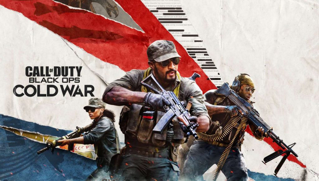 Black Ops Cold War: mapas, operadores y otros secretos de la temporada 1 92 La versatilidad de Black Ops Cold War