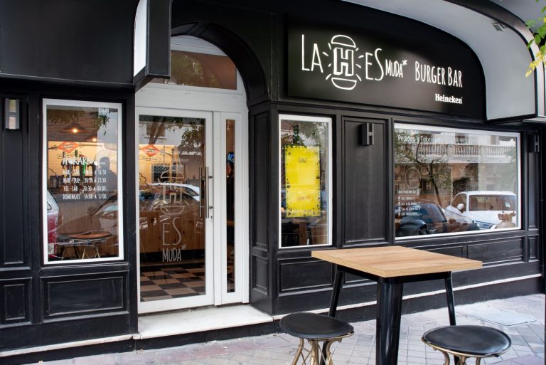 “12 hamburguesas, 12 destinos”: la propuesta de ‘La H ES muda’ para hacernos viajar en 2021