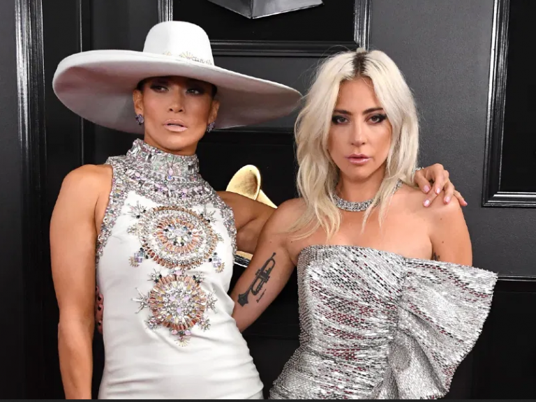 Lady Gaga y Jennifer López actúan en la investidura de Joe Biden como presidente de EE.UU.