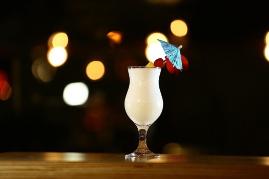 Las 10 bebidas alcohólicas que más engordan