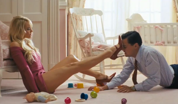 Las 14 escenas más sensuales del cine 14