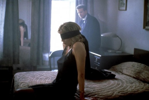 Las 14 escenas más sensuales del cine 2