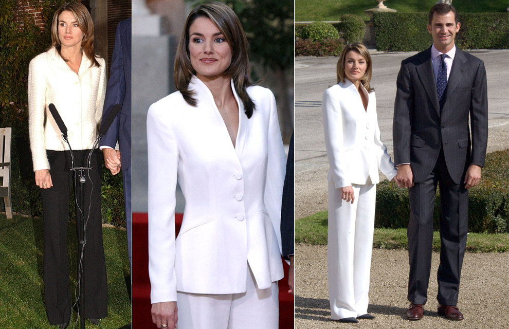 Las 15 grandes meteduras de pata de la Reina Letizia