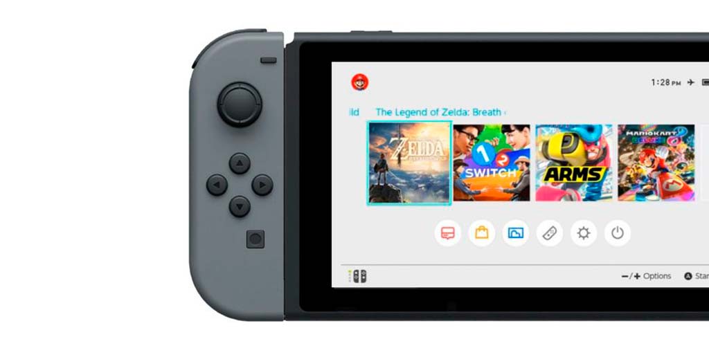 Alrededor de 70 desarrolladores participaron para la construcción de la biblioteca de videojuegos de esta consola