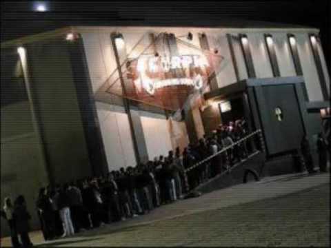 Las míticas discotecas de hace años, hoy abandonadas 1 Las míticas discotecas de hace años, hoy abandonadas