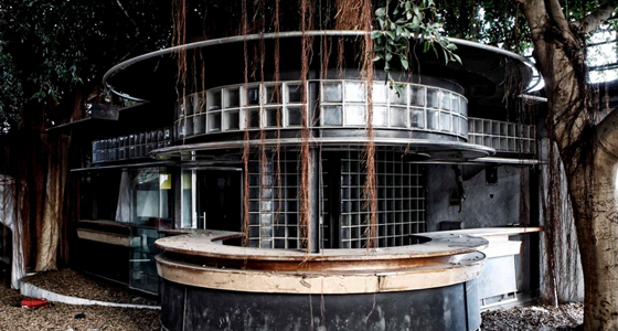 Las míticas discotecas de hace años, hoy abandonadas