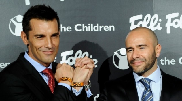 Las parejas homosexuales más estables