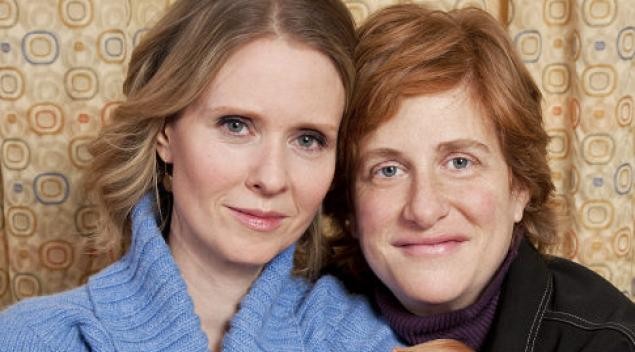 Las parejas homosexuales más estables