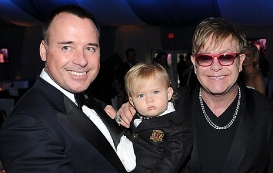 Las parejas homosexuales más estables