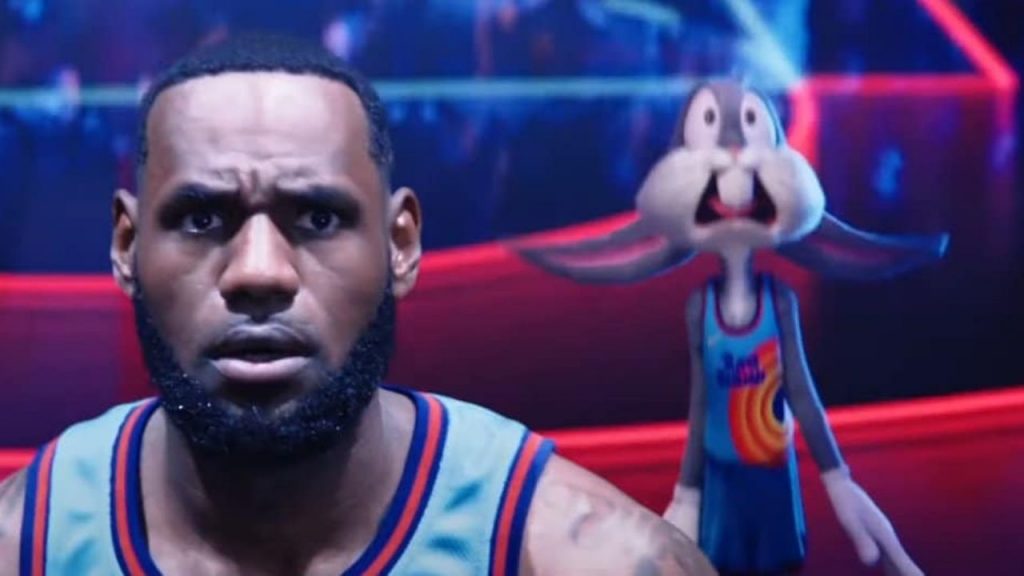 Las primeras imágenes