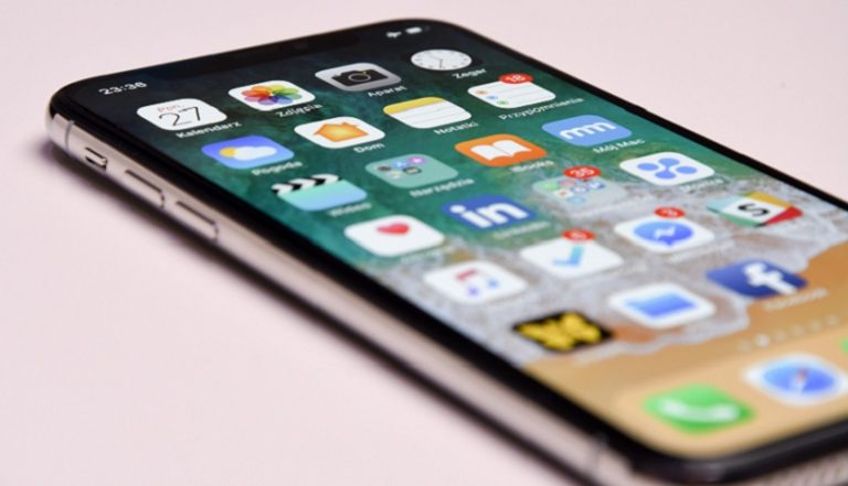 Las ventas de smartphones caen un 5,9% en 2020