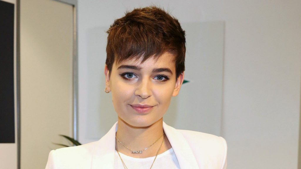 Laura Escanes enciende las redes con su baile sensual dedicado a Marc Cucurella 1 Laura Escanes