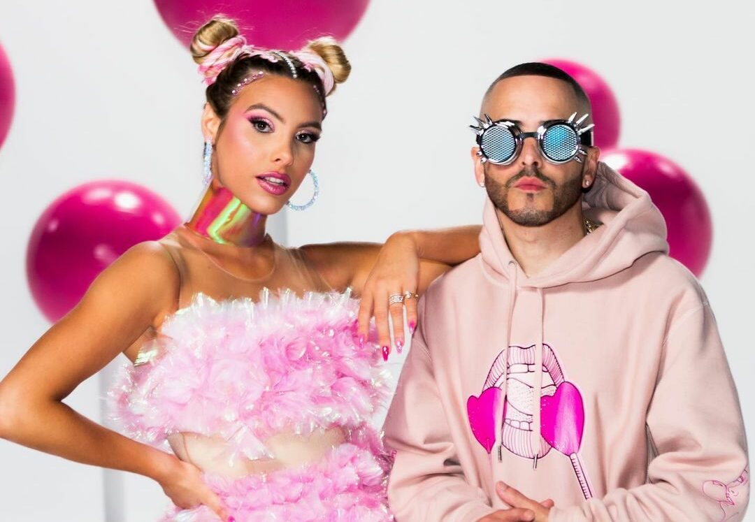 Lele Pons y Yandel juntos en 'Bubble Gum' 3 Lele Pons Yandel Bubble Gum