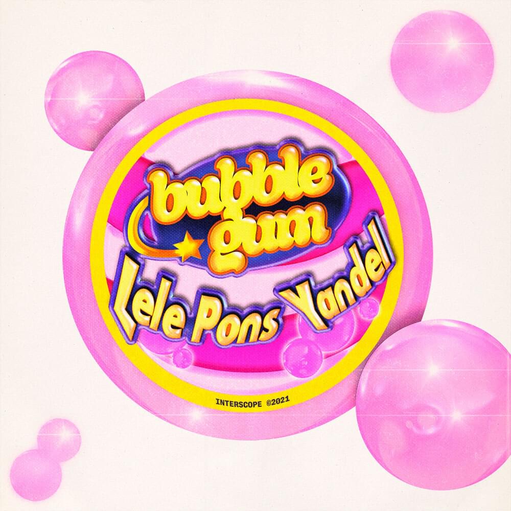 Lele Pons y Yandel juntos en 'Bubble Gum' 1 Lele Pons Yandel Bubble Gum