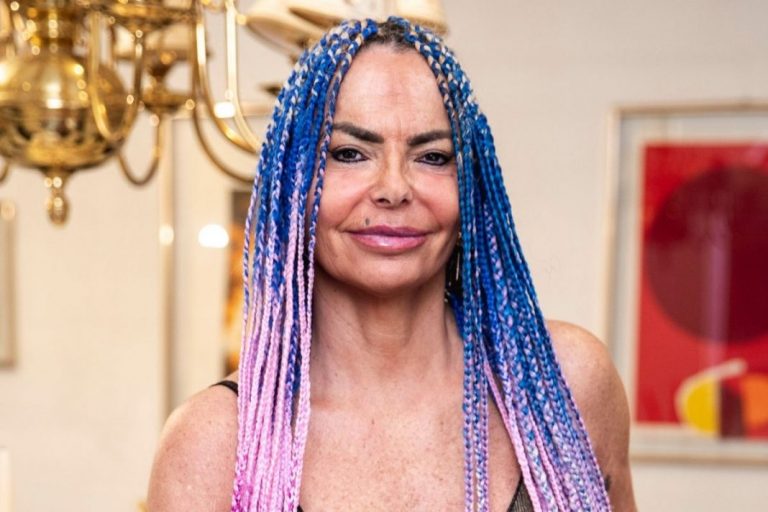 Leticia Sabater: de la macrofiesta ilegal a otros desmadres que ha protagonizado