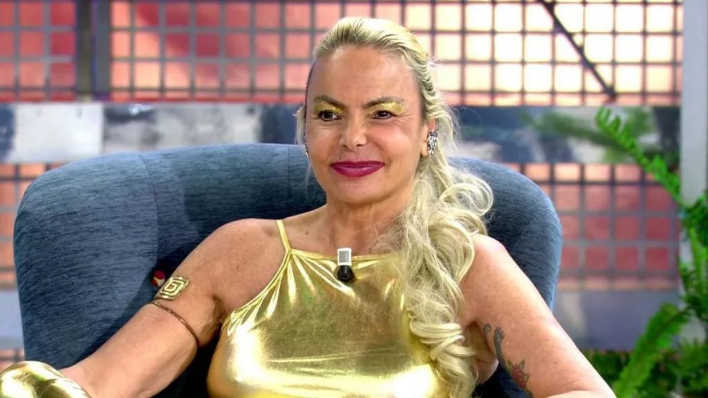 Leticia Sabater: el pastón que le ha generado la fiesta ilegal en su chalet 9 Leticia sabater 1