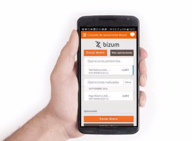 Cómo usar Bizum para enviar y recibir dinero 3 Límites y condiciones de uso de Bizum