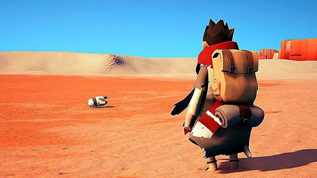 Sony: fechas de lanzamiento de los videojuegos más esperados 24 Little Devil Inside sony