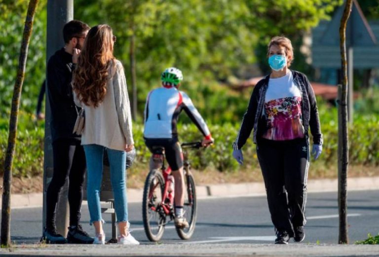 Logroño sigue al alza, con 19 nuevos casos