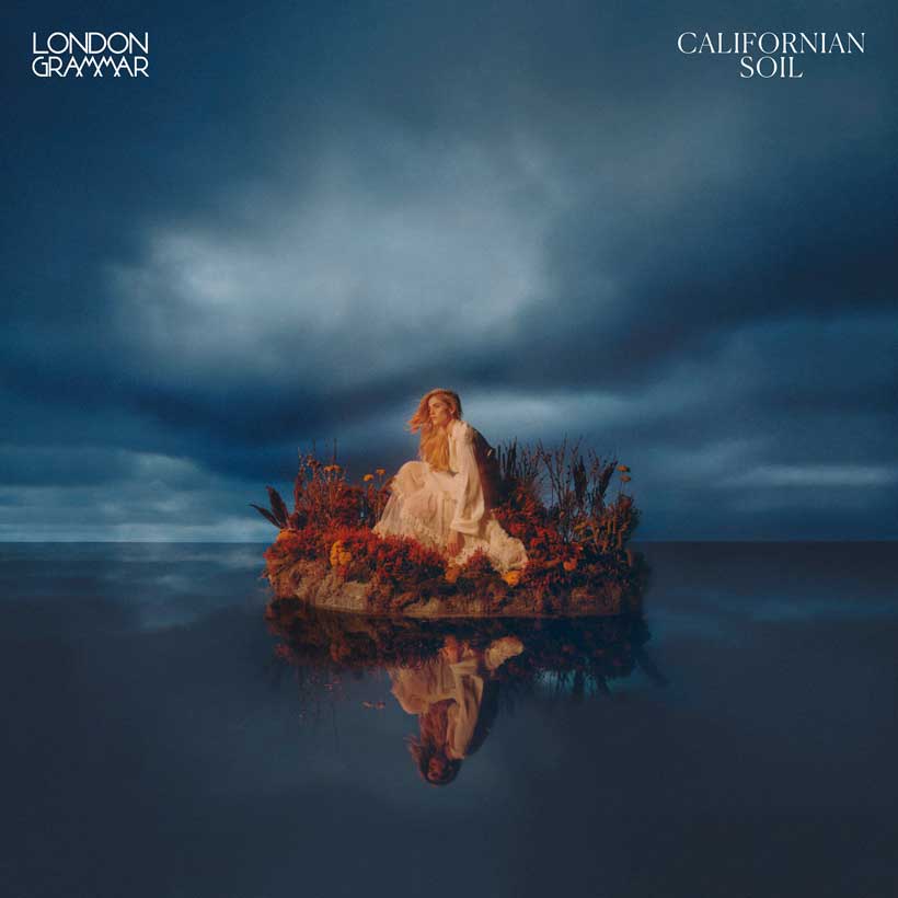 London Grammar  Lose Your Head Californian soil