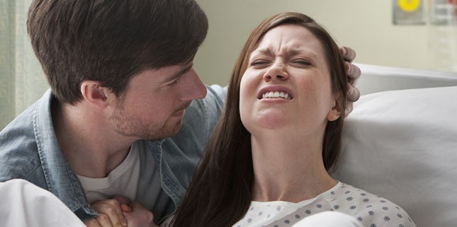 Los 12 peores dolores del cuerpo humano 1