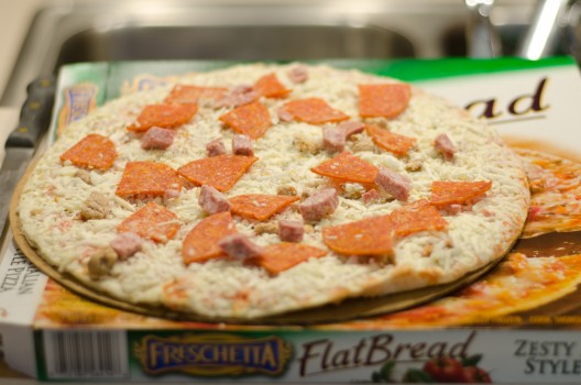 Los 20 alimentos más dañinos que puedes comer 4