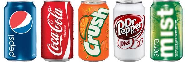 Los 20 alimentos más dañinos que puedes comer 5