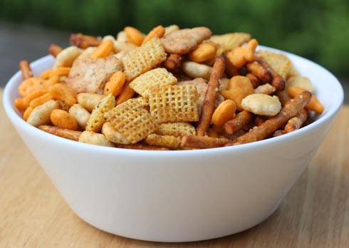 Los 20 alimentos más dañinos que puedes comer 9