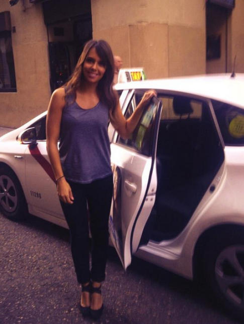 Los 20 momentazos de Cristina Pedroche 13