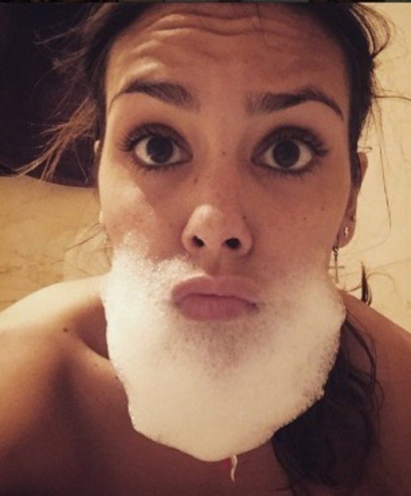 Los 20 momentazos de Cristina Pedroche 15