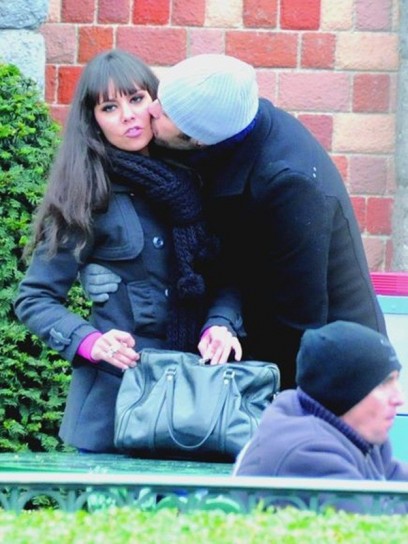 Los 20 momentazos de Cristina Pedroche 16