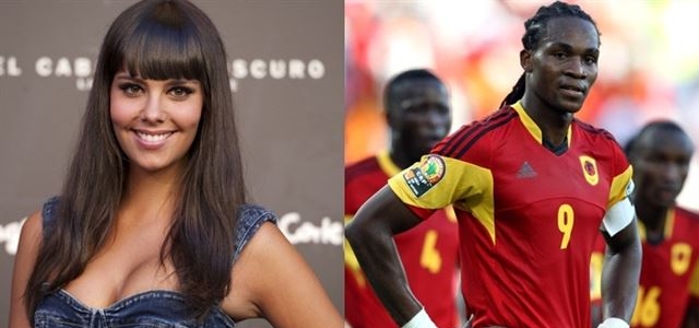 Los 20 momentazos de Cristina Pedroche 17