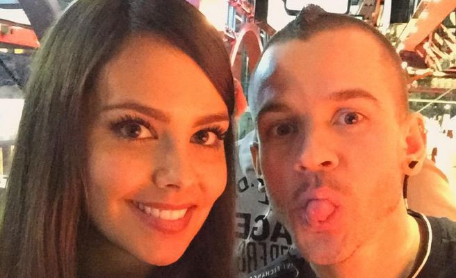 Los 20 momentazos de Cristina Pedroche 18