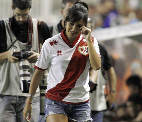 Los 20 momentazos de Cristina Pedroche 3