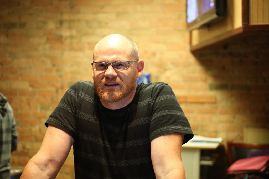 Alimentos que te van a dejar calvo