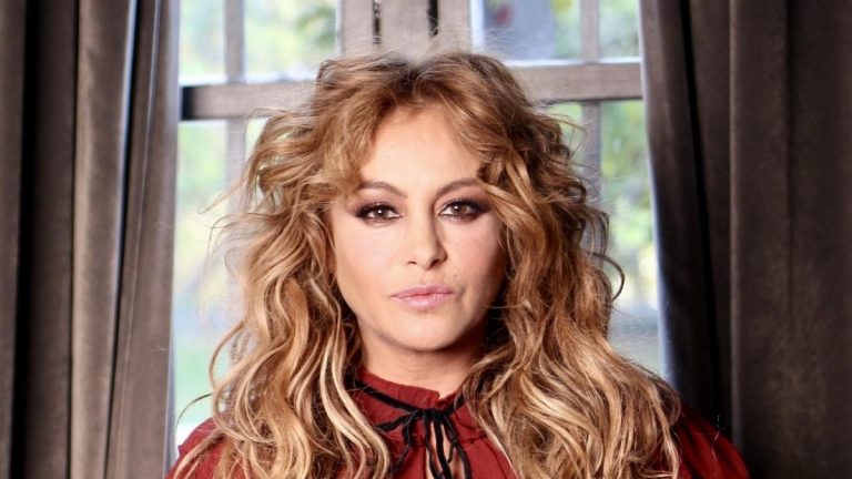Los despilfarros de Paulina Rubio que la llevan a la quiebra