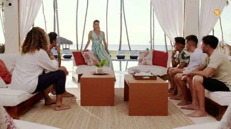 Los dramones de La isla de las tentaciones 3 por los que sacarán mucha pasta
