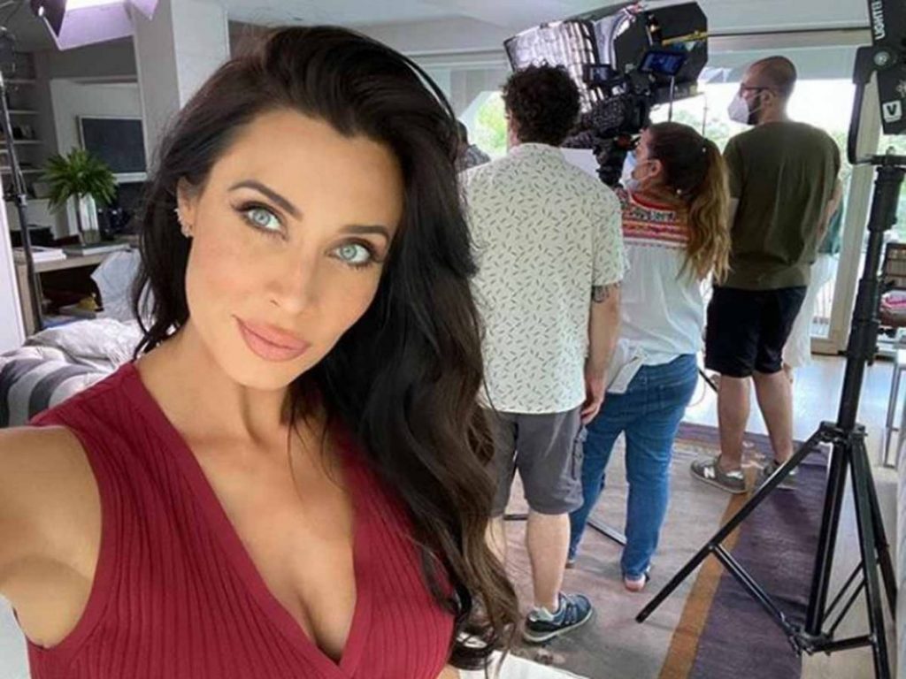 Pilar Rubio: este es el secreto estético que usa para tener una piel increíble 108 Los encantos de Pilar Rubio