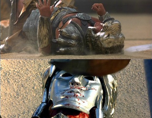 Los errores más tontos de las grandes pelis del cine 3