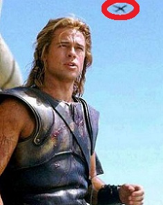 Los errores más tontos de las grandes pelis del cine 6